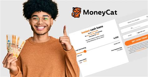 Moneycat loan review  Eligibility Criteria